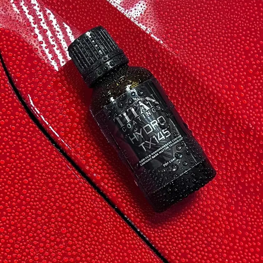 Titan Coatings Hydro TX145